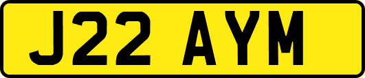 J22AYM