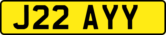 J22AYY