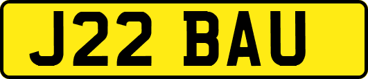 J22BAU