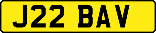 J22BAV