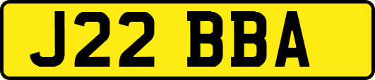 J22BBA
