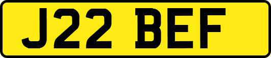 J22BEF