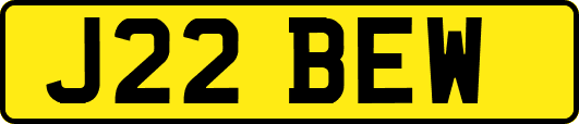 J22BEW