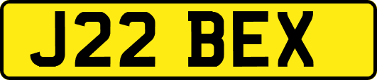 J22BEX