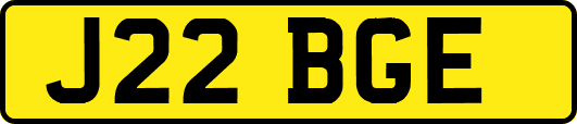 J22BGE