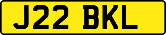 J22BKL