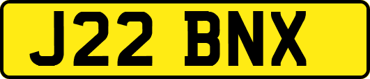 J22BNX