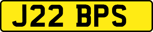 J22BPS