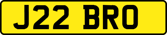 J22BRO