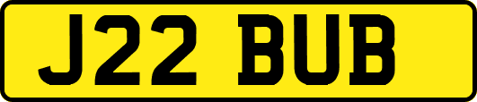 J22BUB