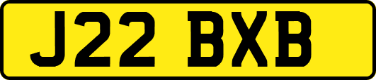 J22BXB