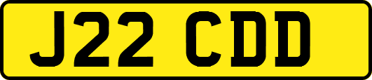 J22CDD