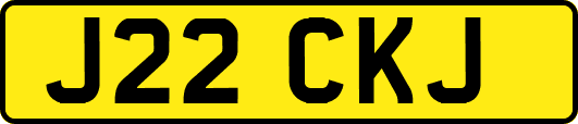 J22CKJ