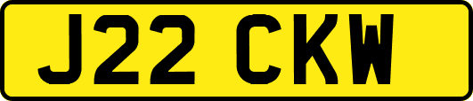 J22CKW
