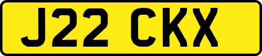 J22CKX