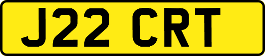 J22CRT