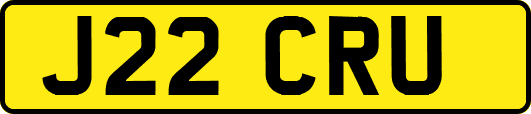 J22CRU