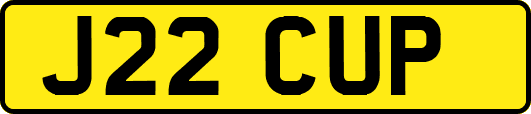 J22CUP