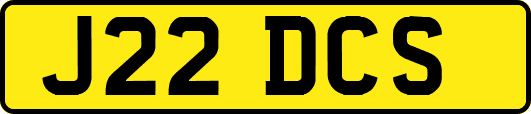 J22DCS