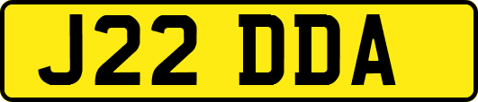 J22DDA