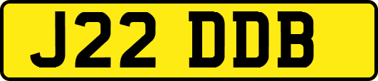 J22DDB