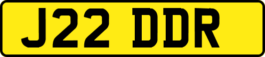 J22DDR