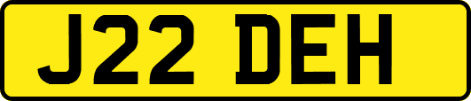 J22DEH