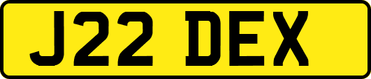 J22DEX