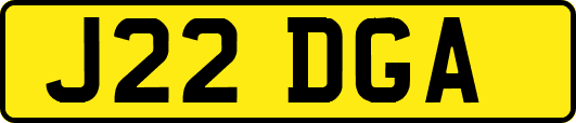 J22DGA