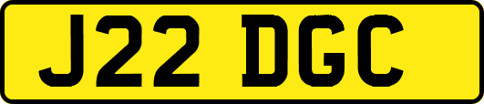 J22DGC