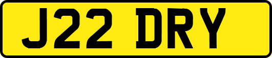 J22DRY