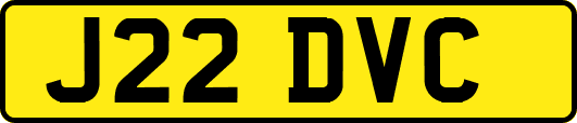 J22DVC