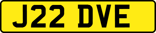 J22DVE