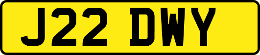 J22DWY