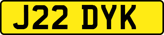 J22DYK
