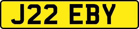 J22EBY