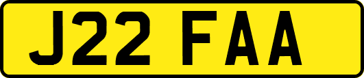 J22FAA