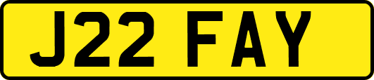 J22FAY