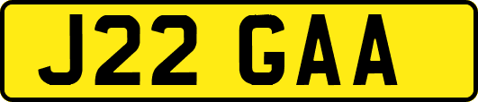 J22GAA