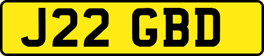 J22GBD