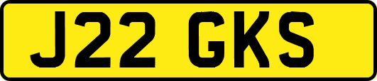 J22GKS