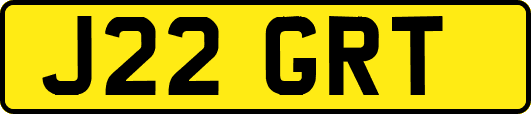 J22GRT