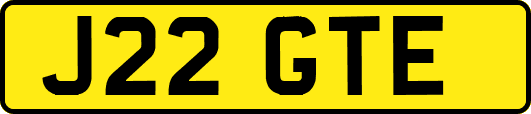 J22GTE
