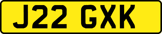 J22GXK