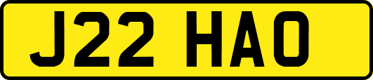 J22HAO