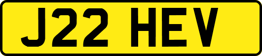 J22HEV
