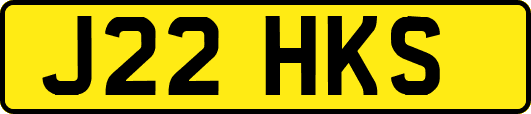 J22HKS