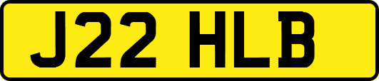 J22HLB