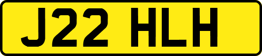 J22HLH