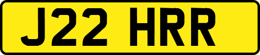 J22HRR
